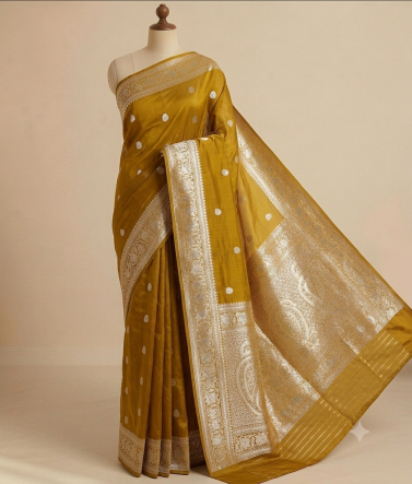 Pure Kora Silk
